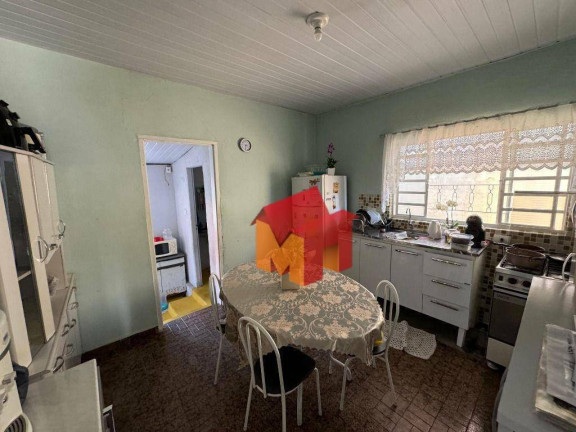 Imagem Casa com 3 Quartos à Venda, 215 m² em Vila Galo - Americana Imagem Casa com 3 Quartos à Venda, 215 m² em Vila Galo - Americana
