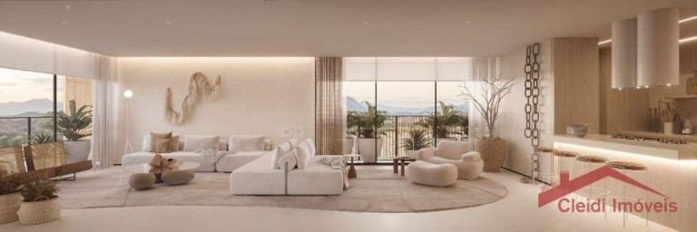 Imagem Apartamento com 2 Quartos à Venda, 162 m² em Anita Garibaldi - Joinville