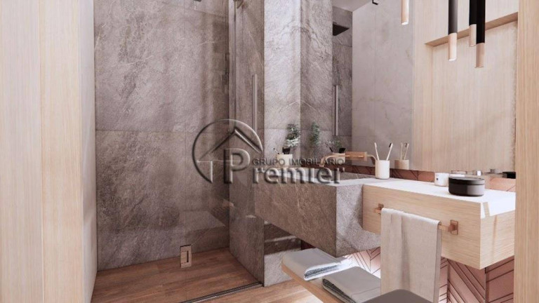 Imagem Apartamento com 1 Quarto à Venda, 40 m² em Centro - Indaiatuba