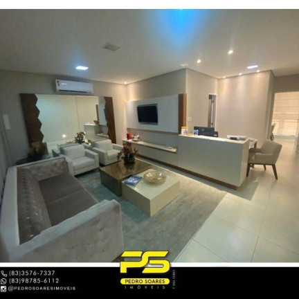 Imagem Sala Comercial à Venda, 50 m² em Miramar - João Pessoa Imagem Sala Comercial à Venda, 50 m² em Miramar - João Pessoa