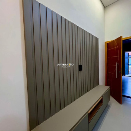 Imagem Casa com 2 Quartos à Venda, 84 m² em Recanto Elimar Ii - Franca Imagem Casa com 2 Quartos à Venda, 84 m² em Recanto Elimar Ii - Franca