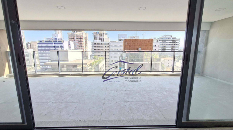 Imagem Apartamento com 4 Quartos à Venda, 157 m² em Perdizes - São Paulo
