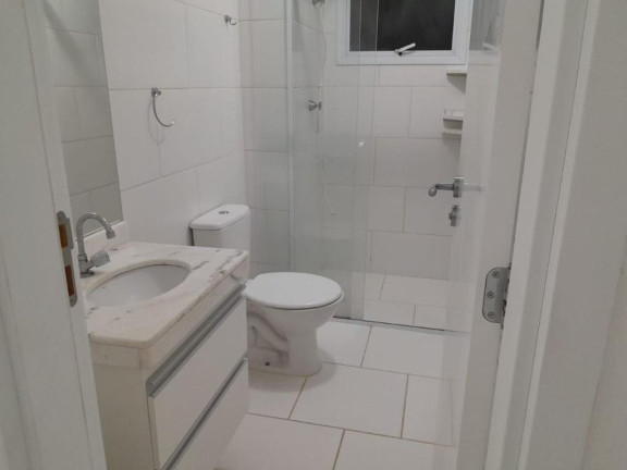 Imagem Apartamento com 2 Quartos à Venda, 53 m² em Vila Progresso - Itu Imagem Apartamento com 2 Quartos à Venda, 53 m² em Vila Progresso - Itu