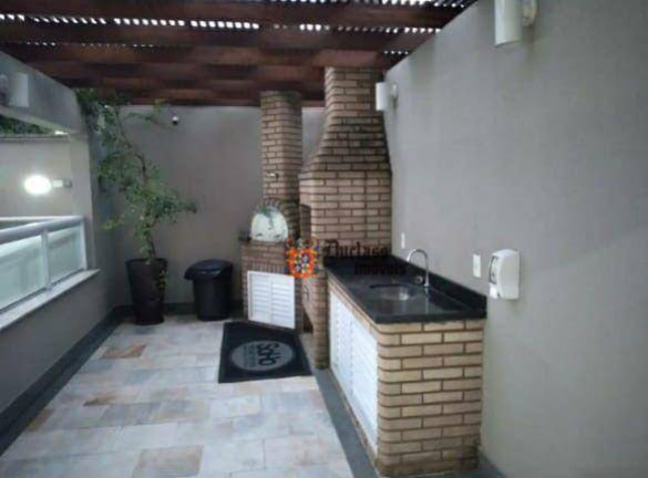 Imagem Apartamento com 2 Quartos à Venda, 59 m² em Santa Paula - São Caetano Do Sul Imagem Apartamento com 2 Quartos à Venda, 59 m² em Santa Paula - São Caetano Do Sul