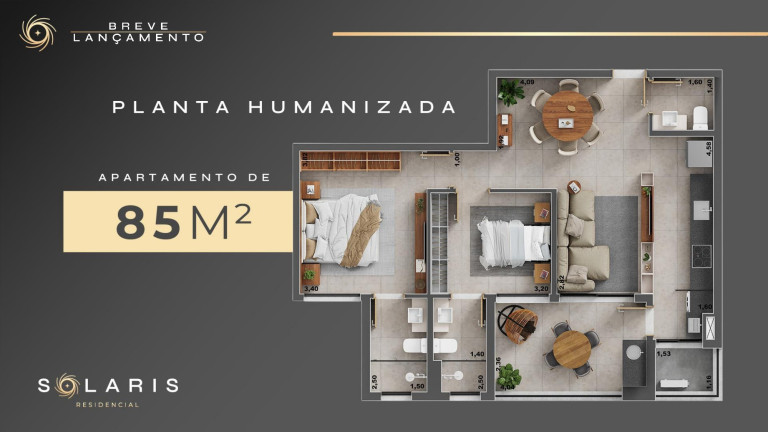 Imagem Imóvel com 2 Quartos à Venda, 85 m² em Vila Do Golf - Ribeirão Preto Imagem Imóvel com 2 Quartos à Venda, 85 m² em Vila Do Golf - Ribeirão Preto