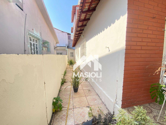 Imagem Casa com 5 Quartos à Venda, 120 m² em Centro De Vila Velha - Vila Velha