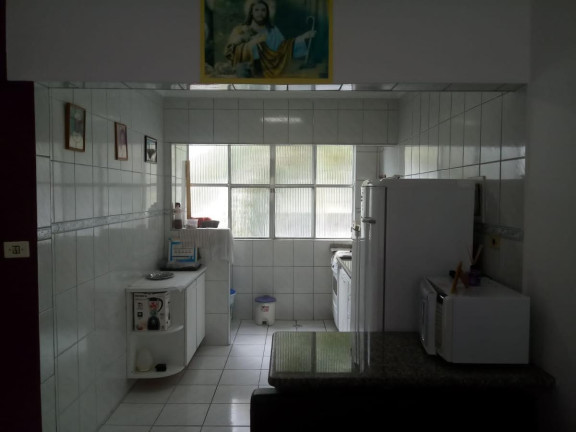 Imagem Imóvel com 2 Quartos à Venda, 65 m² em Guilhermina - Praia Grande