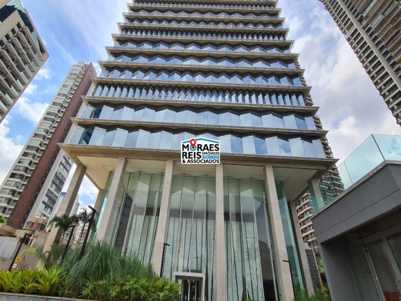 Imagem Apartamento com 2 Quartos à Venda, 78 m² em Jardim Das Acácias - São Paulo Imagem Apartamento com 2 Quartos à Venda, 78 m² em Jardim Das Acácias - São Paulo