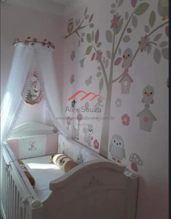 Imagem Apartamento com 2 Quartos à Venda, 44 m² em Jardim Santa Maria (nova Veneza) - Sumaré Imagem Apartamento com 2 Quartos à Venda, 44 m² em Jardim Santa Maria (nova Veneza) - Sumaré