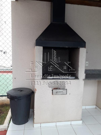 Imagem Imóvel com 2 Quartos para Alugar, 40 m² em Portais (polvilho) - Cajamar Imagem Imóvel com 2 Quartos para Alugar, 40 m² em Portais (polvilho) - Cajamar