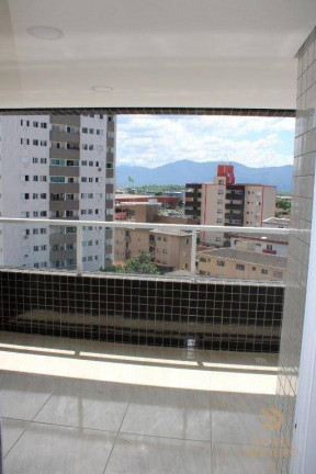 Imagem Apartamento com 2 Quartos à Venda, 76 m² em Vila Guilhermina - Praia Grande Imagem Apartamento com 2 Quartos à Venda, 76 m² em Vila Guilhermina - Praia Grande