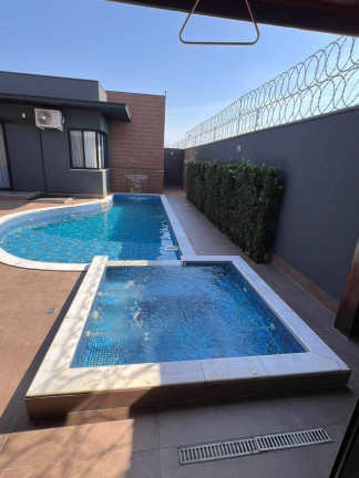 Imagem Casa com 3 Quartos à Venda, 461 m² em Ibiti Royal Park - Sorocaba Imagem Casa com 3 Quartos à Venda, 461 m² em Ibiti Royal Park - Sorocaba