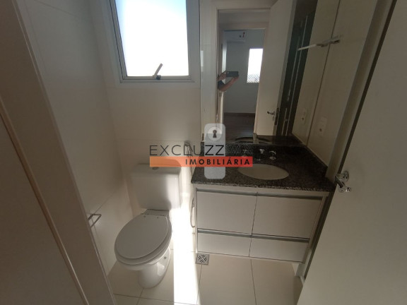 Imagem Apartamento com 3 Quartos à Venda, 82 m² em Centro - Taubaté