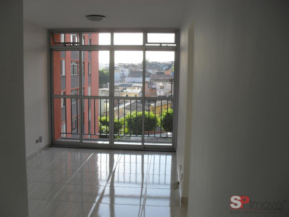 Apartamento com 2 Quartos à Venda, 56 m² em Taboão - Diadema