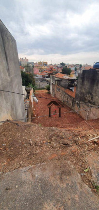 Terreno à Venda, 345 m² em Vila M Genoveva - Jundiaí