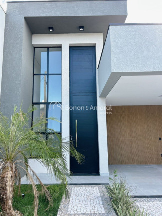 Imagem Casa de Condomínio com 3 Quartos à Venda, 200 m² em Vila Monte Alegre - Paulínia Imagem Casa de Condomínio com 3 Quartos à Venda, 200 m² em Vila Monte Alegre - Paulínia