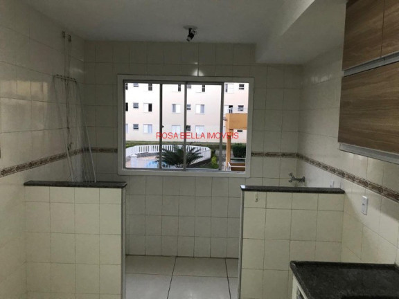 Imagem Apartamento com 2 Quartos à Venda, 56 m² em Parque Residencial Eloy Chaves - Jundiaí