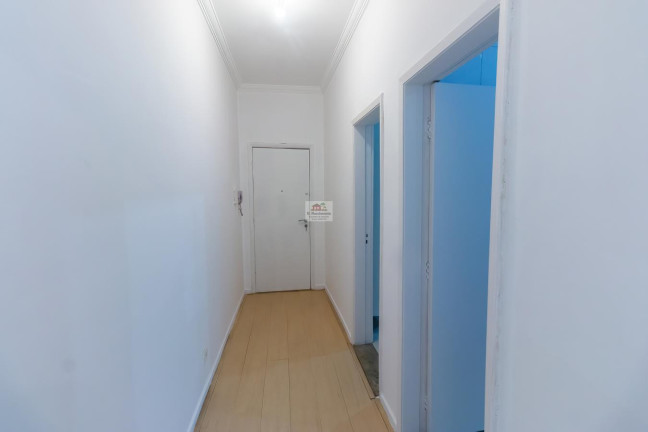 Imagem Apartamento com 1 Quarto à Venda, 66 m² em Itaim Bibi - São Paulo