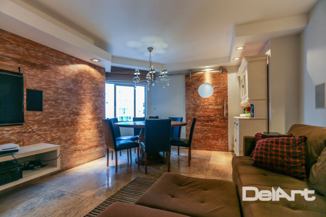 Imagem Apartamento com 4 Quartos à Venda, 247 m² em água Verde - Curitiba