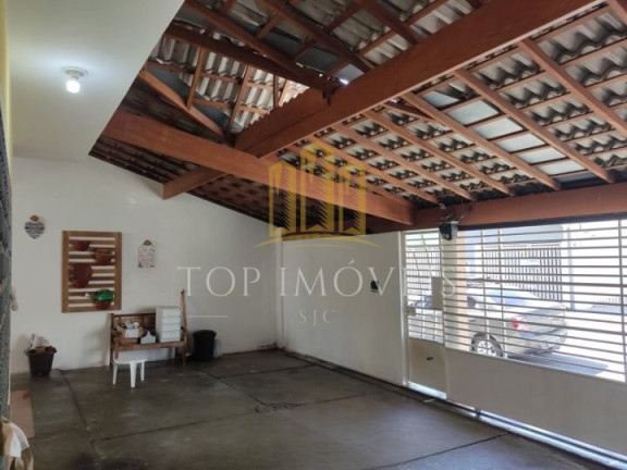 Imagem Casa com 3 Quartos à Venda, 300 m² em Jardim América - São José Dos Campos Imagem Casa com 3 Quartos à Venda, 300 m² em Jardim América - São José Dos Campos