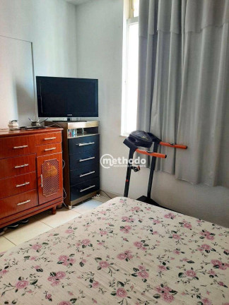 Imagem Apartamento com 1 Quarto à Venda, 40 m² em Centro - Campinas