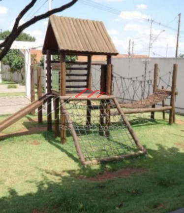 Imagem Apartamento com 2 Quartos à Venda, 49 m² em Jardim Recanto Dos Sonhos - Sumaré