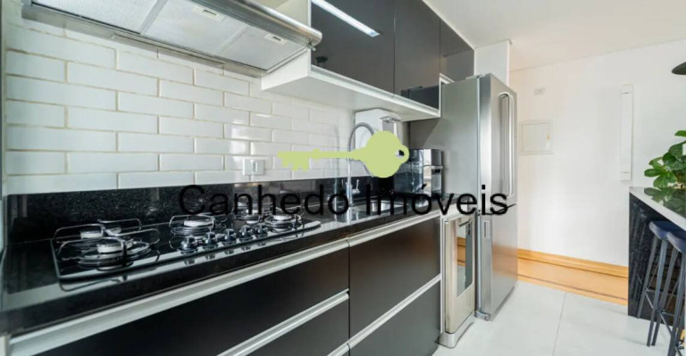 Imagem Apartamento com 2 Quartos à Venda, 55 m² em Brooklin - São Paulo Imagem Apartamento com 2 Quartos à Venda, 55 m² em Brooklin - São Paulo
