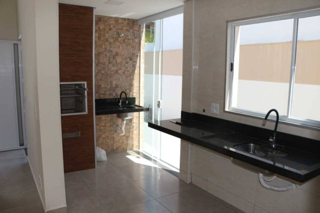 Imagem Casa com 2 Quartos à Venda, 82 m² em Wanel Ville Iv - Sorocaba