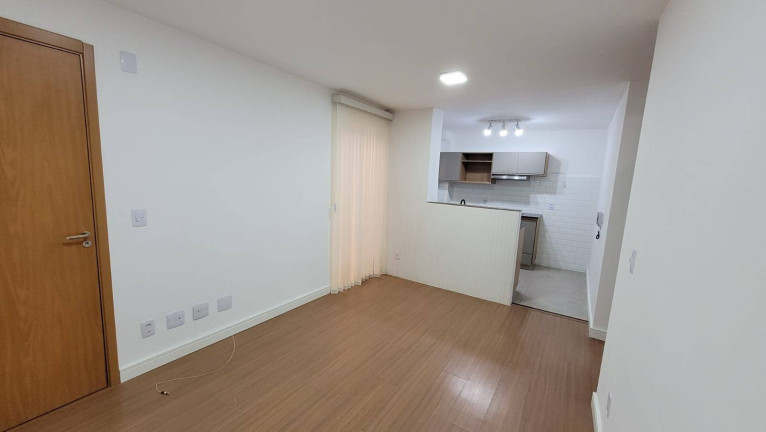 Apartamento com 2 Quartos à Venda, 50 m² em Jardim Alvorada - Bauru