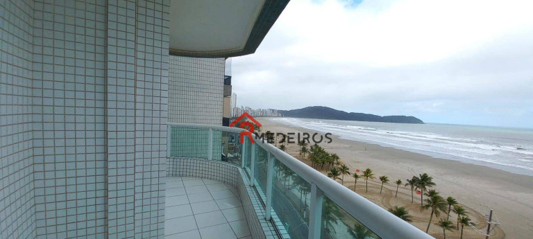 Imagem Apartamento com 3 Quartos à Venda, 123 m² em Guilhermina - Praia Grande Imagem Apartamento com 3 Quartos à Venda, 123 m² em Guilhermina - Praia Grande