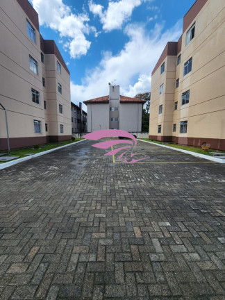 Imagem Imóvel com 2 Quartos à Venda, 63 m² em Campo Comprido - Curitiba