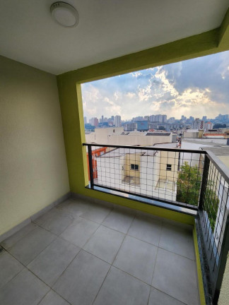 Imagem Apartamento com 2 Quartos à Venda, 53 m² em Vila São Pedro - Santo André Imagem Apartamento com 2 Quartos à Venda, 53 m² em Vila São Pedro - Santo André
