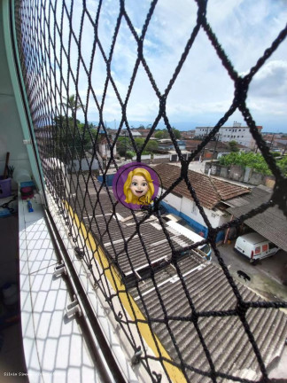 Imagem Apartamento com 2 Quartos à Venda, 75 m² em Catiapoa - São Vicente Imagem Apartamento com 2 Quartos à Venda, 75 m² em Catiapoa - São Vicente