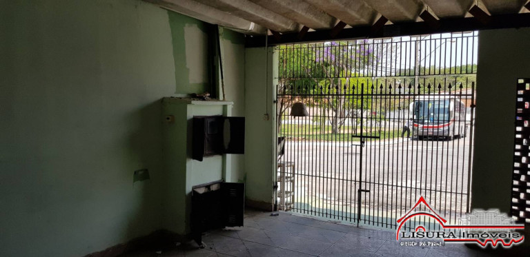 Imagem Casa com 2 Quartos à Venda, 80 m² em Parque Califórnia - Jacareí Imagem Casa com 2 Quartos à Venda, 80 m² em Parque Califórnia - Jacareí