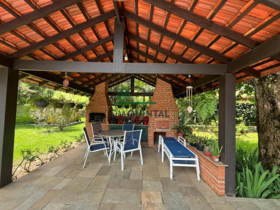 Imagem Casa com 3 Quartos à Venda, 344 m² em Parque Rincão - Cotia