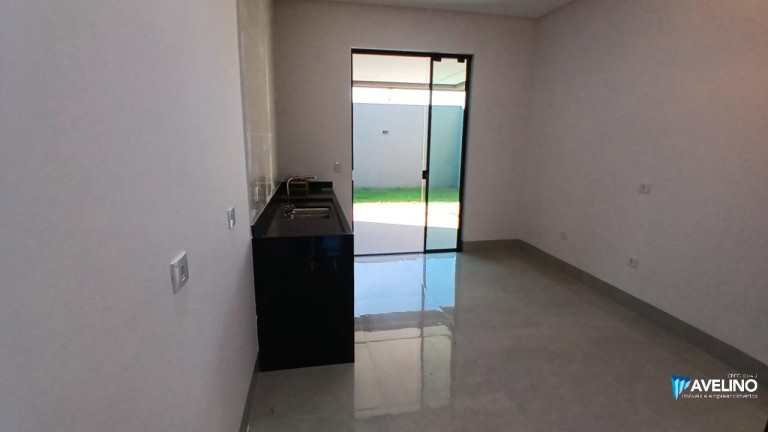 Imagem Casa com 4 Quartos à Venda, 106 m² em Morada Dos Deuses - Campo Grande Imagem Casa com 4 Quartos à Venda, 106 m² em Morada Dos Deuses - Campo Grande