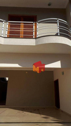 Imagem Casa com 3 Quartos à Venda, 304 m² em Loteamento Residencial Jardim Jacyra - Americana Imagem Casa com 3 Quartos à Venda, 304 m² em Loteamento Residencial Jardim Jacyra - Americana