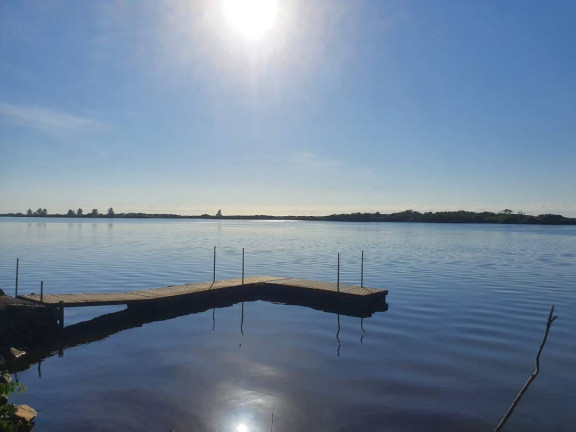 Imagem Terreno à Venda, 277 m² em Barra Do Itapocu - Araquari