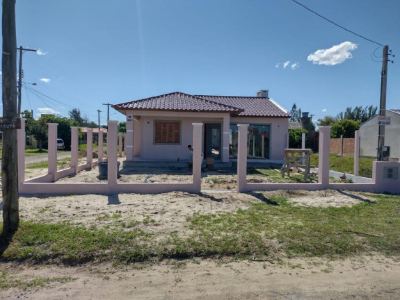 Imagem Casa com 3 Quartos à Venda,  em Arroio Teixeira - Capao Da Canoa