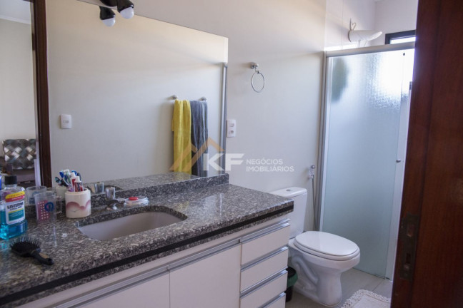Imagem Sobrado com 4 Quartos à Venda, 380 m² em Ribeirânia - Ribeirão Preto
