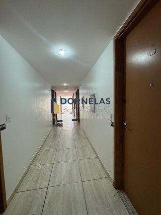 Imagem Apartamento com 1 Quarto à Venda, 31 m² em Riacho Fundo I - Brasília