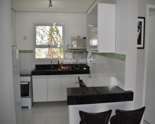 Imagem Imóvel com 2 Quartos à Venda, 55 m² em Região Da Abernéssia - Campos Do Jordão