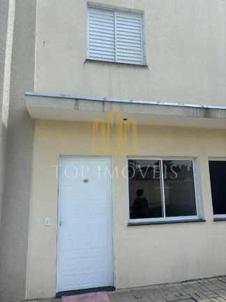 Imagem Casa de Condomínio com 2 Quartos para Alugar, 98 m² em Santa Luzia - Caçapava Imagem Casa de Condomínio com 2 Quartos para Alugar, 98 m² em Santa Luzia - Caçapava