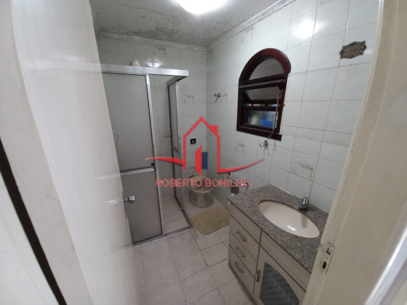 Imagem Casa com 1 Quarto à Venda, 63 m² em Vila Aquilino - Santo André