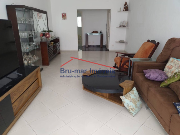 Imagem Apartamento com 3 Quartos à Venda, 150 m² em Gonzaga - Santos