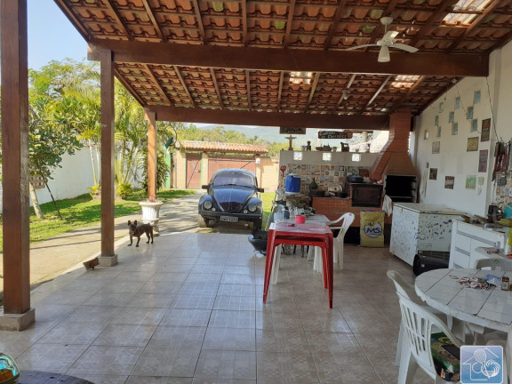 Imagem Casa com 3 Quartos à Venda, 220 m² em Centro - Ubatuba Imagem Casa com 3 Quartos à Venda, 220 m² em Centro - Ubatuba