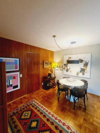 Imagem Apartamento com 3 Quartos à Venda, 120 m² em Pinheiros - São Paulo Imagem Apartamento com 3 Quartos à Venda, 120 m² em Pinheiros - São Paulo