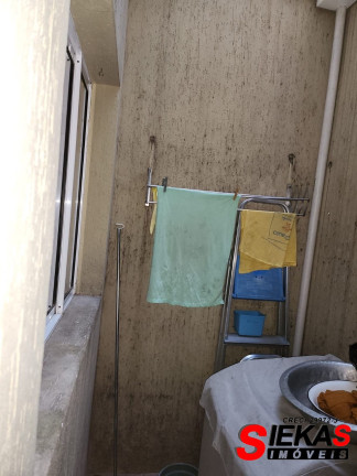 Imagem Casa com 2 Quartos à Venda, 56 m² em Vila Guilhermina - São Paulo