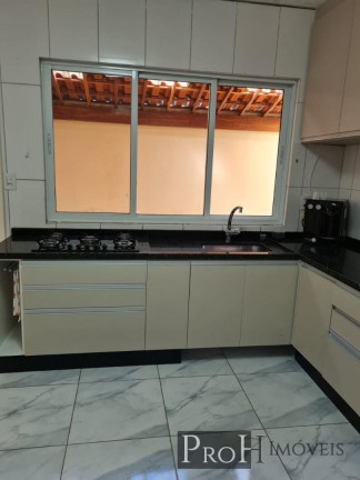 Imagem Sobrado com 3 Quartos à Venda, 192 m² em Santa Terezinha - São Bernardo Do Campo Imagem Sobrado com 3 Quartos à Venda, 192 m² em Santa Terezinha - São Bernardo Do Campo