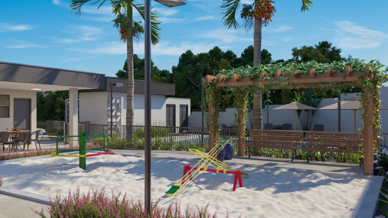 Imagem Imóvel com 2 Quartos à Venda,  em Jardim Do Lago Continuação - Campinas
